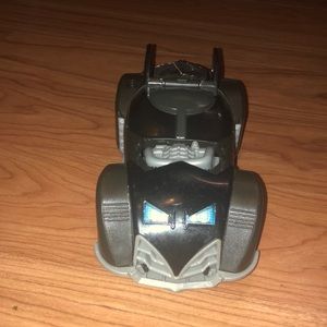 Batman toy car
